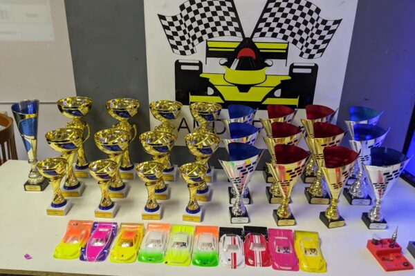 ISRA Cup Plzeň 2021 zná své vítěze